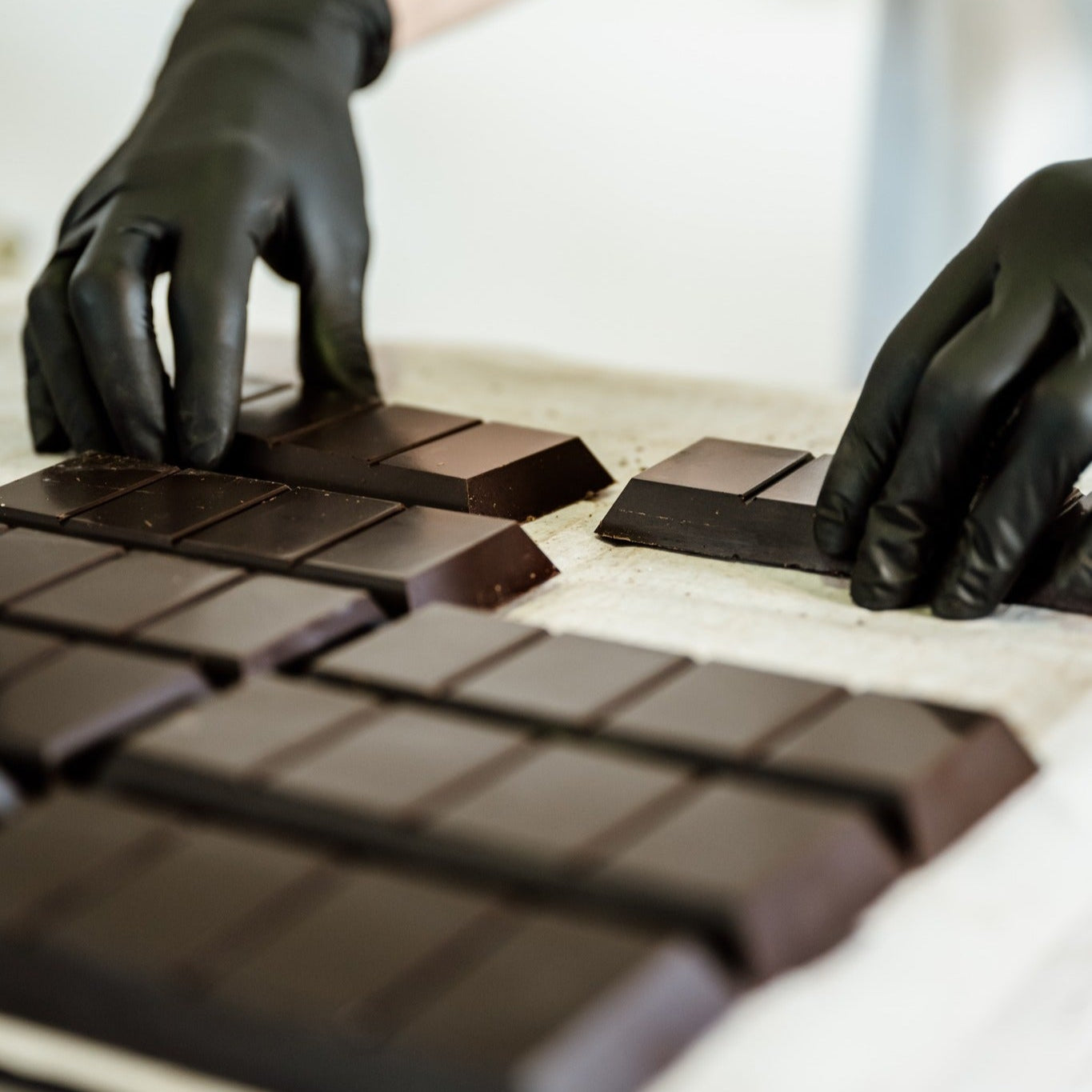 Ciokarrua Tangerine Peel Organic Chocolate of Modica 68g