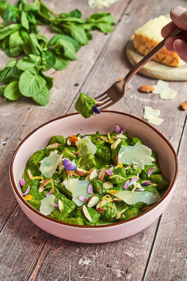 Better Than Nonna: Modernised Italian Recipes by Danilo Cortellini Hardback Book