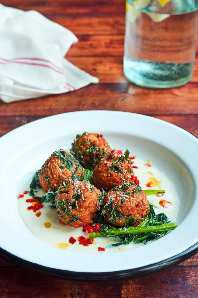 Better Than Nonna: Modernised Italian Recipes by Danilo Cortellini Hardback Book