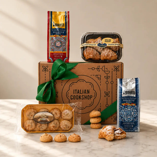 The Coffee Moment Gift Box