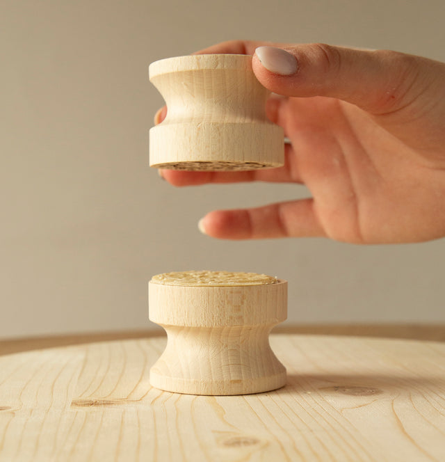 'Deer' Corzetti Stamp / Press Mould