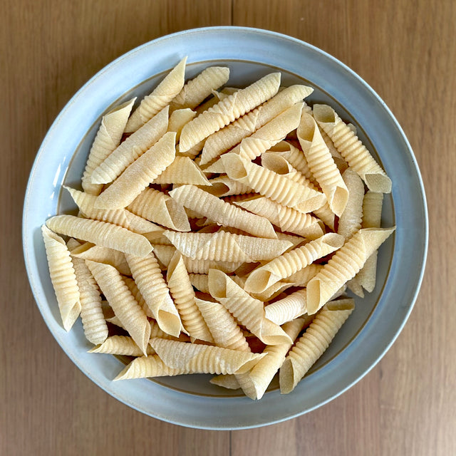 Garganelli Maker With Rolling Stick