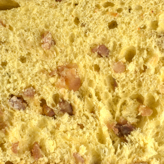 Flamigni Sweet Chestnut Panettone Marron Glaces 1kg