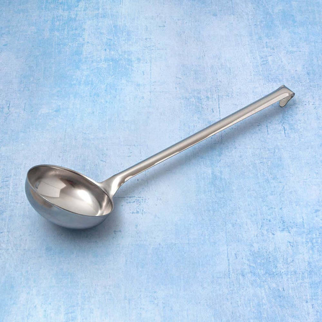 Stainless Steel Heavy Duty Ladle