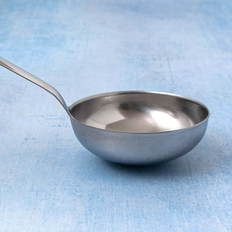 Stainless Steel Heavy Duty Ladle