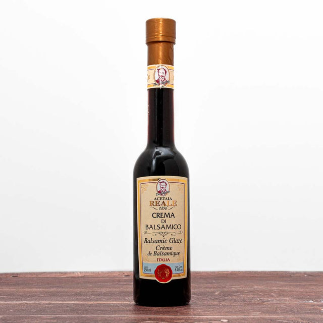 Acetaia Reale Balsamic Glaze 250ml