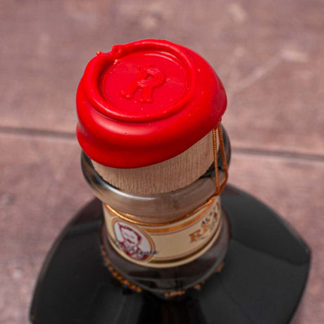 Acetaia Reale Balsamic Vinegar of Modena IGP (4 Shields) 250ml