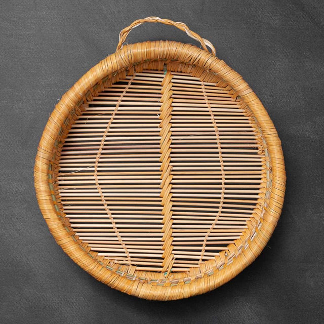 Calabrian Gnocchi Basket 'Il Crivo'