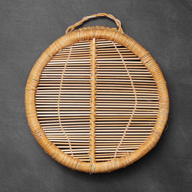 Calabrian Gnocchi Basket 'Il Crivo'