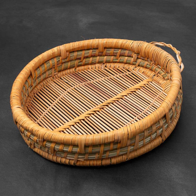 Calabrian Gnocchi Basket 'Il Crivo'