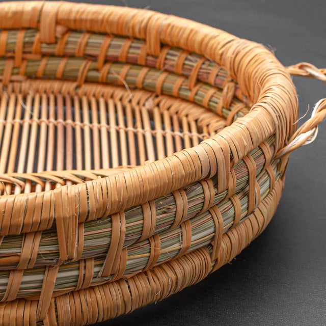 Calabrian Gnocchi Basket 'Il Crivo'