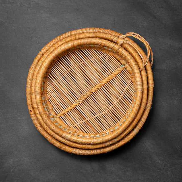 Calabrian Gnocchi Basket 'Il Crivo'