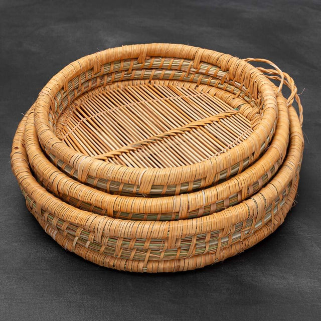 Calabrian Gnocchi Basket 'Il Crivo'