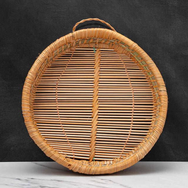 Calabrian Gnocchi Basket 'Il Crivo'