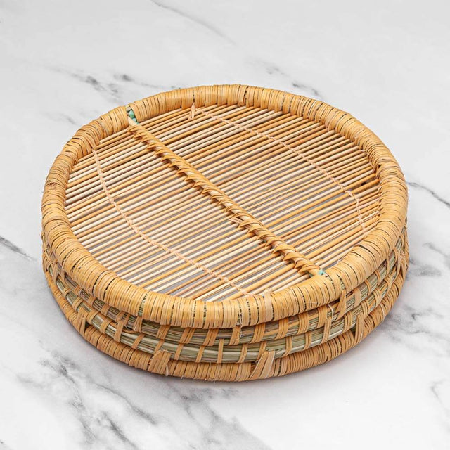 Calabrian Gnocchi Basket 'Il Crivo'