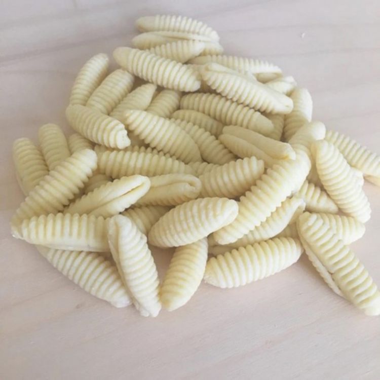 Divina Manual Cavatelli / Gnocchi Sardi & Orecchiette Pasta Machine