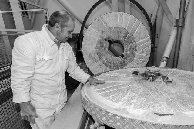 La Grande Ruota Ancient Stone Ground Polenta 500g