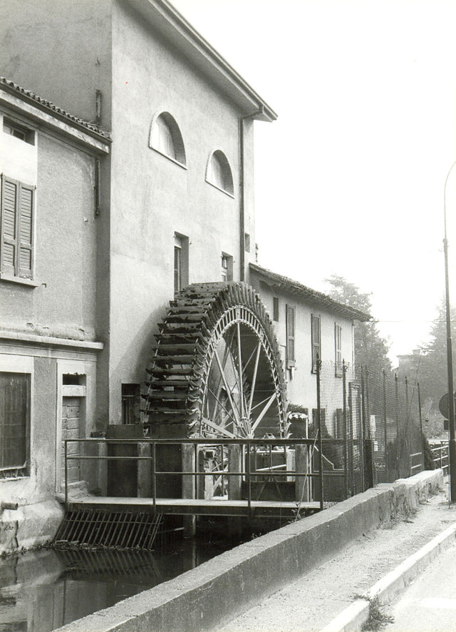 La Grande Ruota Ancient Stone Ground Polenta 500g