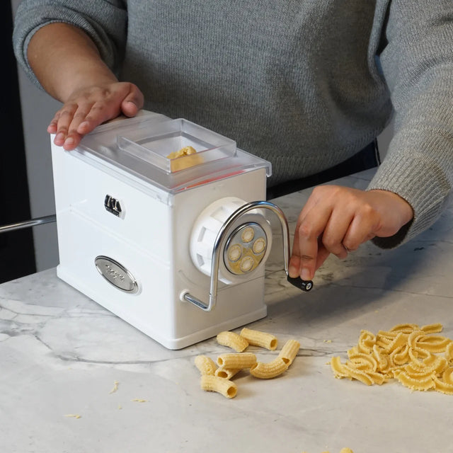 Marcato Regina Pasta Maker Extruder