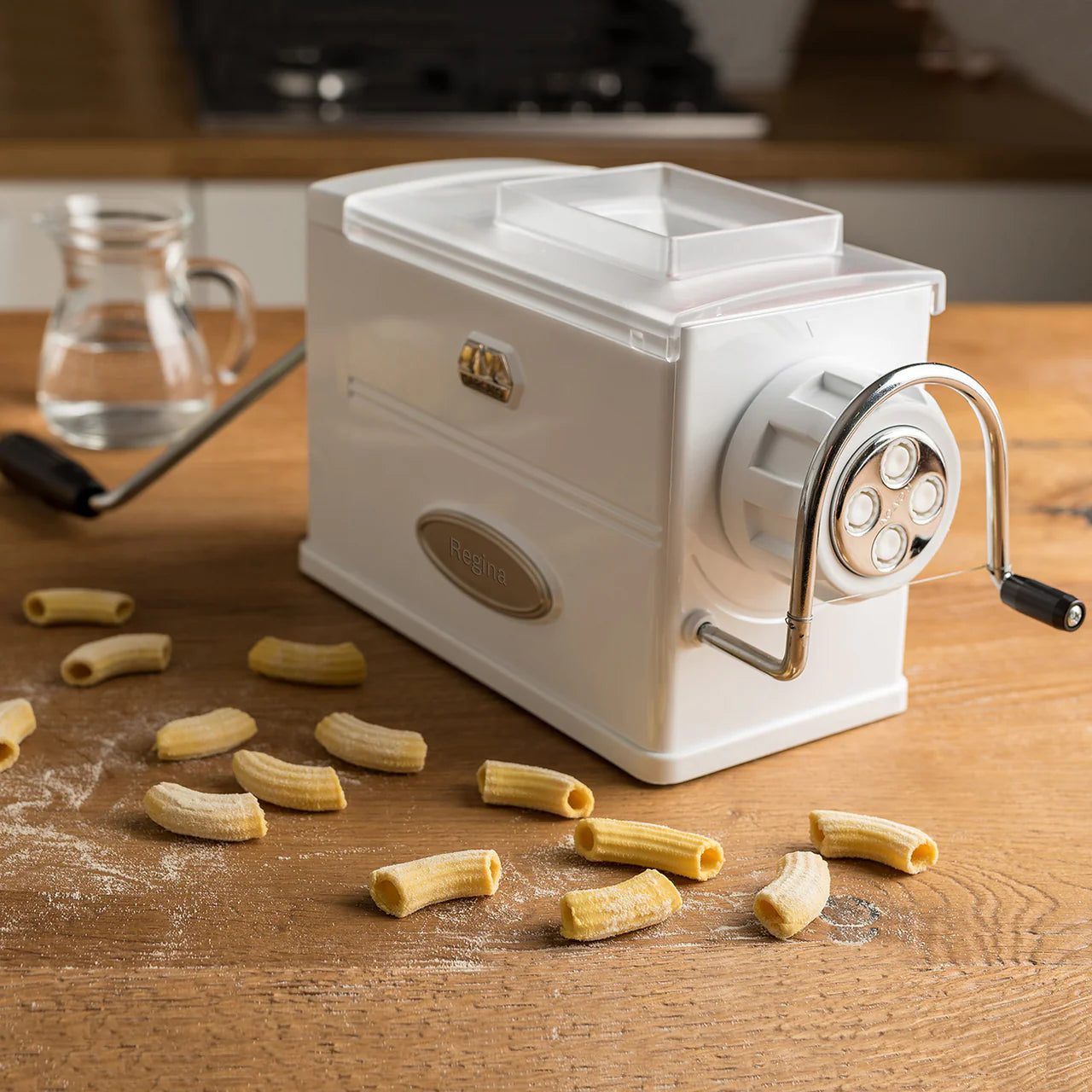 Marcato Regina Pasta Maker Extruder