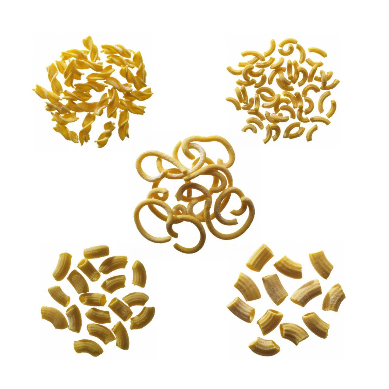 Marcato Regina Pasta Maker Extruder
