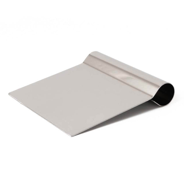 Stainless Steel Dough / Bench Scraper and Cutter