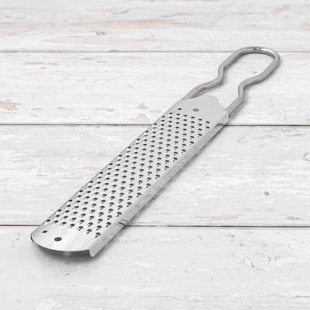 Traditional Long Rasp Handheld Cheese Grater / Zester