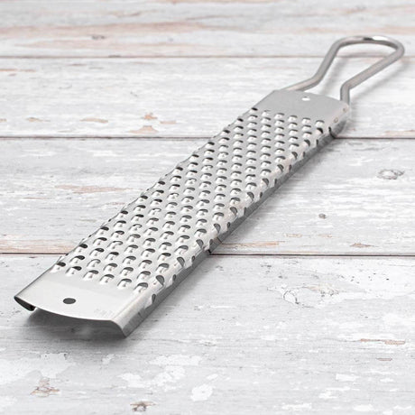Traditional Long Rasp Handheld Cheese Grater / Zester