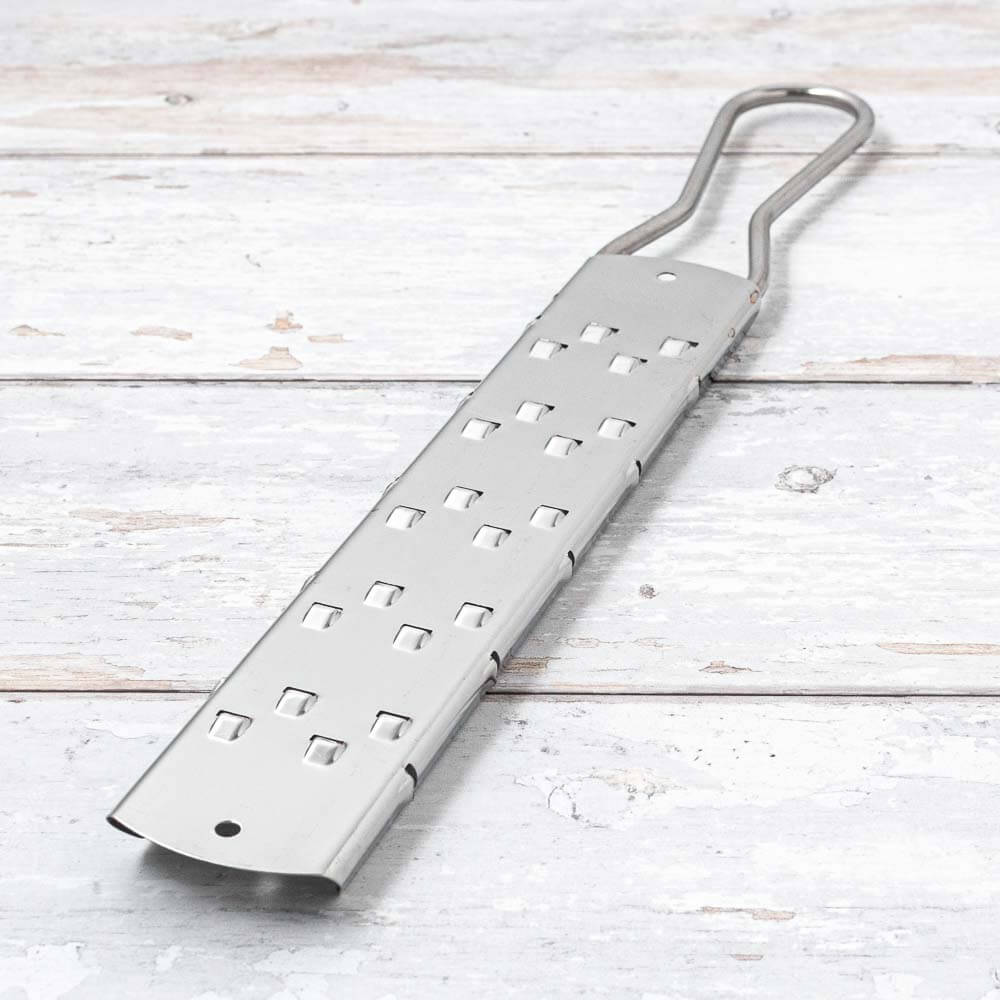 Traditional Long Rasp Handheld Vegetable Grater
