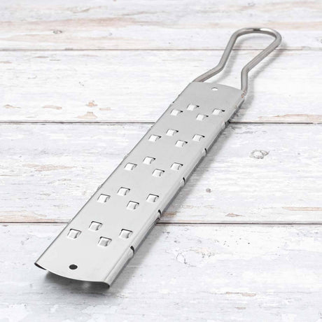 Traditional Long Rasp Handheld Vegetable Grater