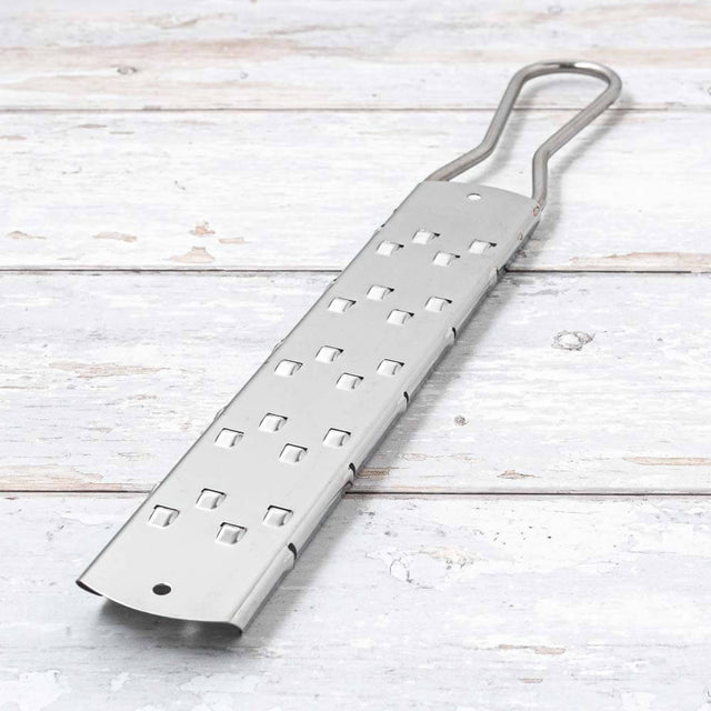 Traditional Long Rasp Handheld Vegetable Grater
