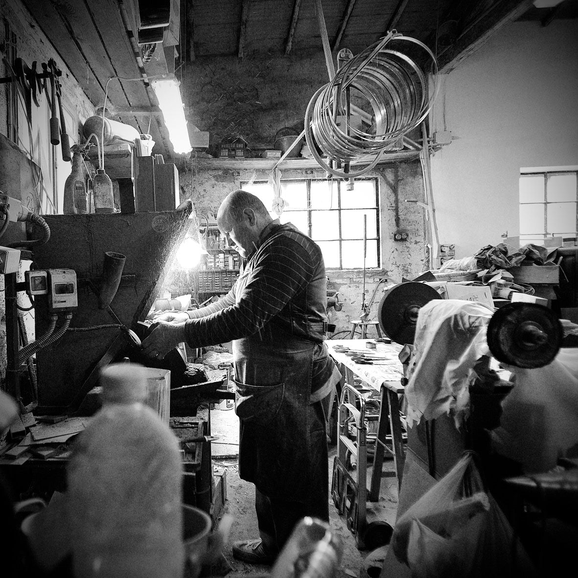 Traditional Garganelli and Gnocchi Pasta Comb 'Pettine'