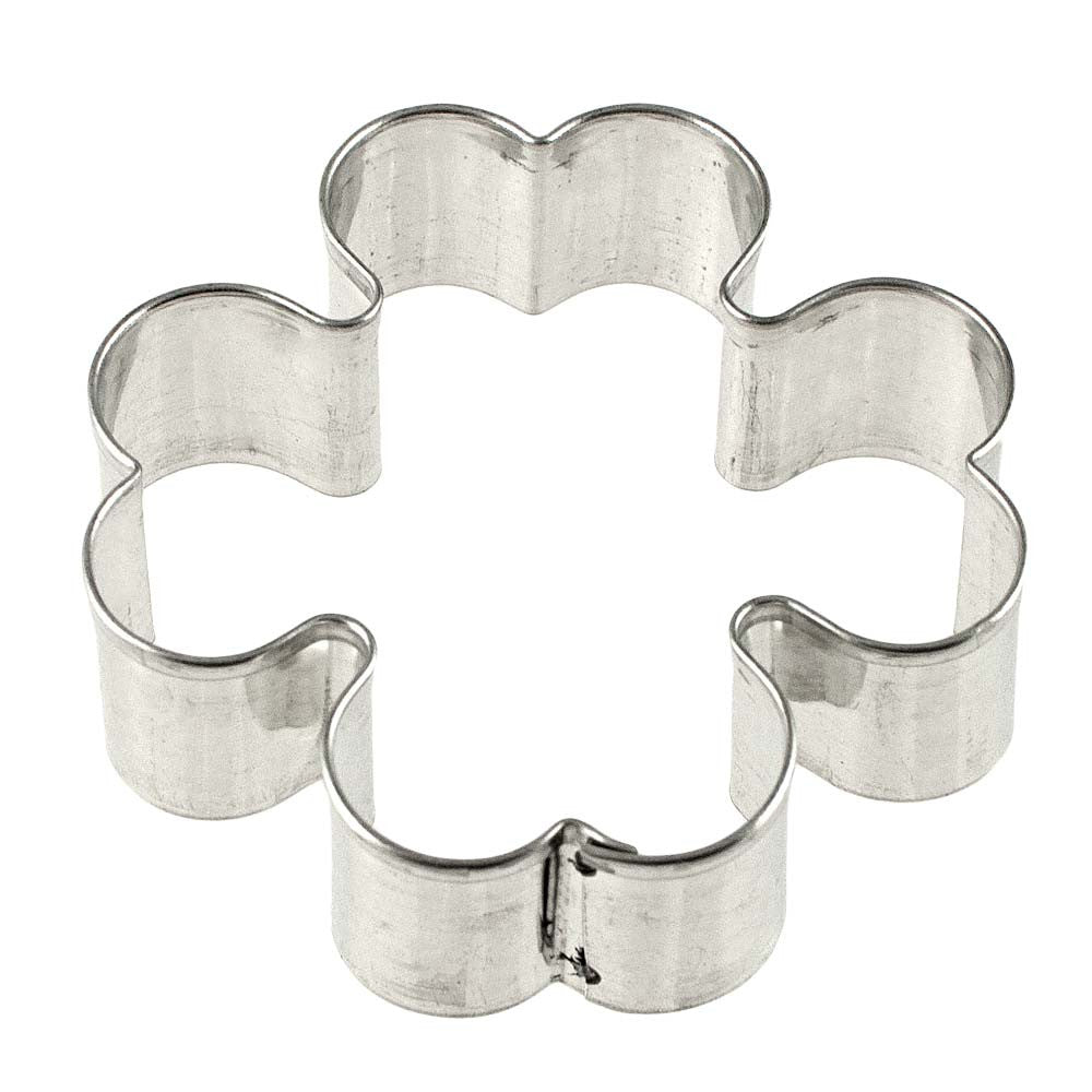 Four Leaf Clover Cookie / Biscuit Cutter