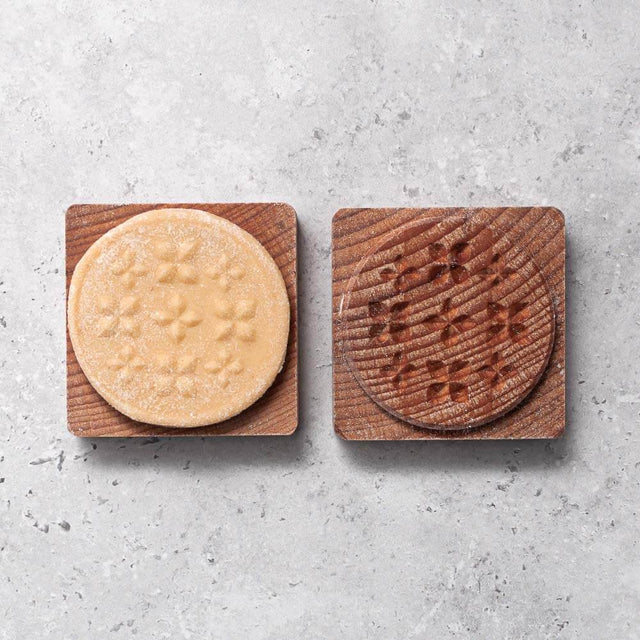 'Anemone' Corzetti Stamp / Press Mould