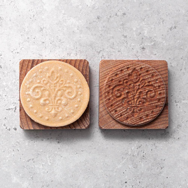 'Giglio' Corzetti Stamp / Press Mould