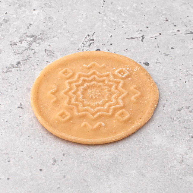 'Pavoncella' Corzetti Stamp / Press Mould