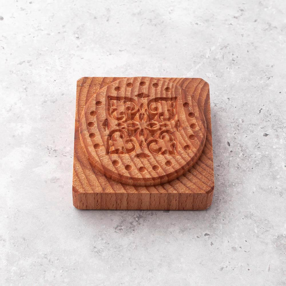 'Renaissance' Corzetti Stamp / Press Mould