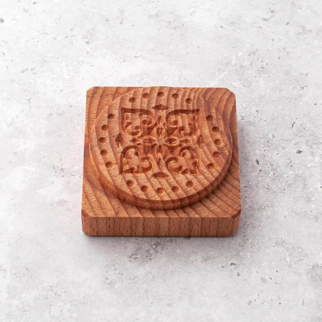 'Renaissance' Corzetti Stamp / Press Mould