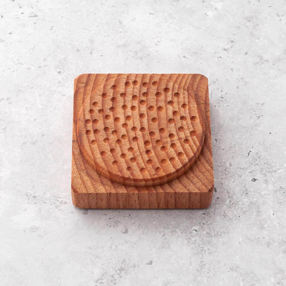 'Renaissance' Corzetti Stamp / Press Mould