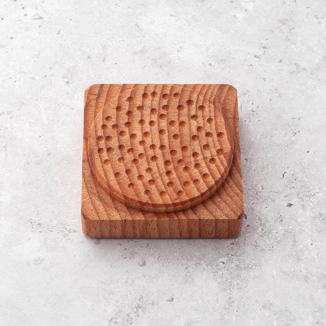 'Renaissance' Corzetti Stamp / Press Mould