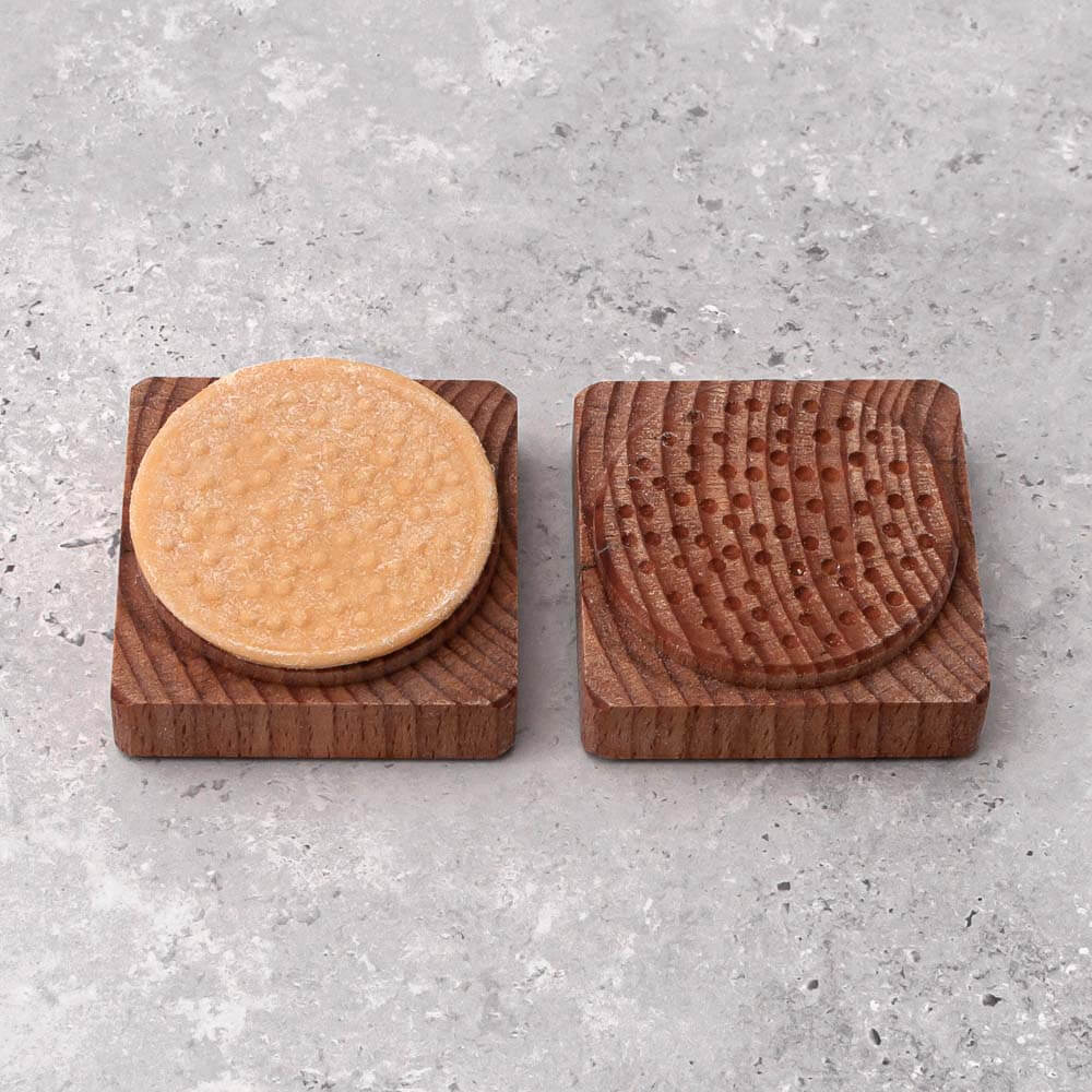 'Renaissance' Corzetti Stamp / Press Mould