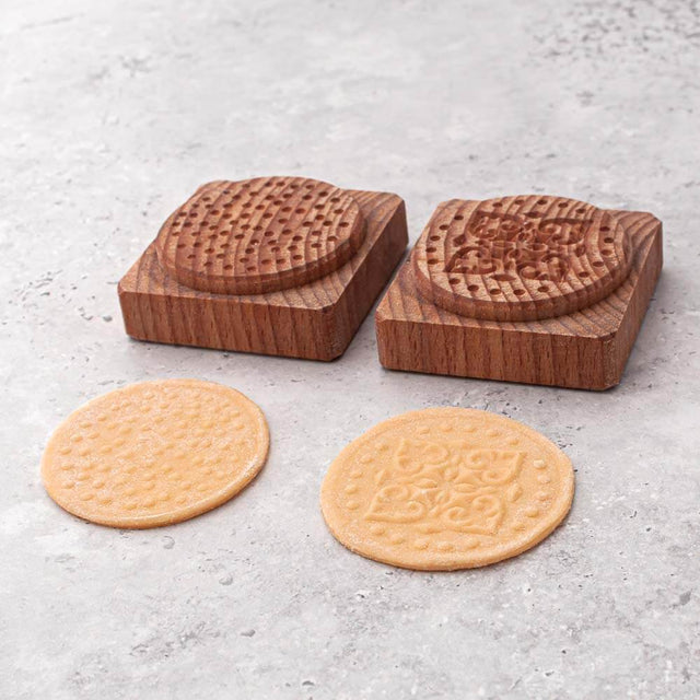 'Renaissance' Corzetti Stamp / Press Mould