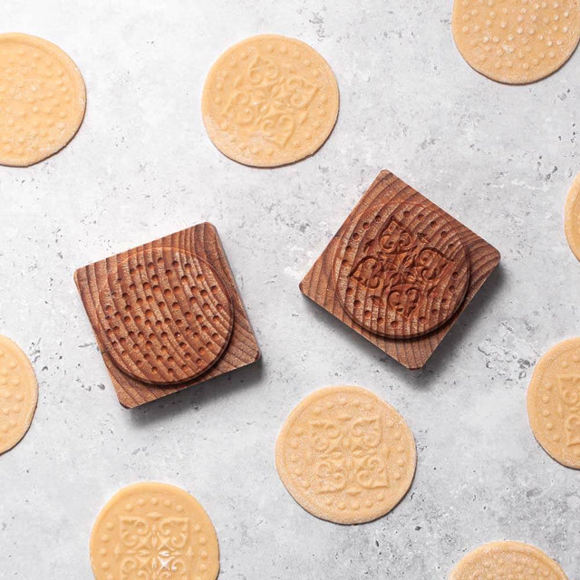 'Renaissance' Corzetti Stamp / Press Mould