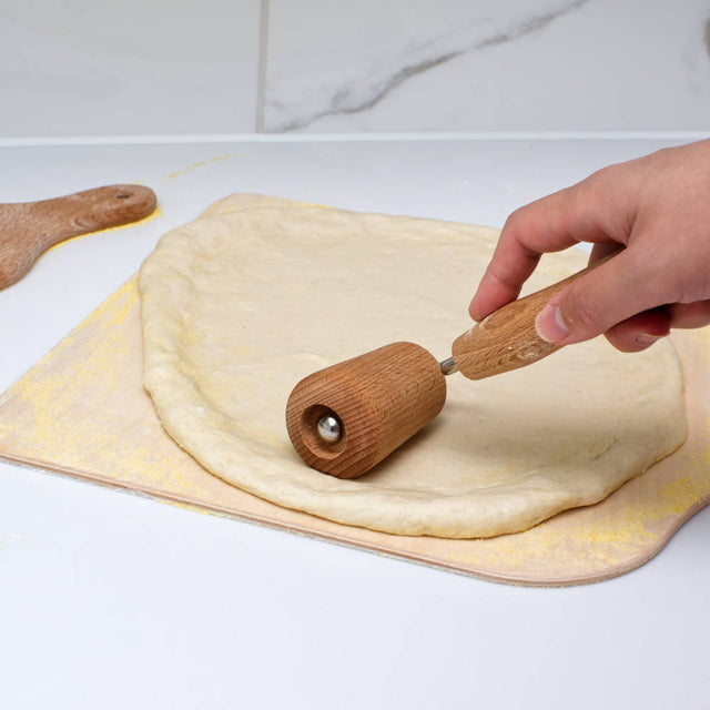 Small Pizza Peel Board 30cm