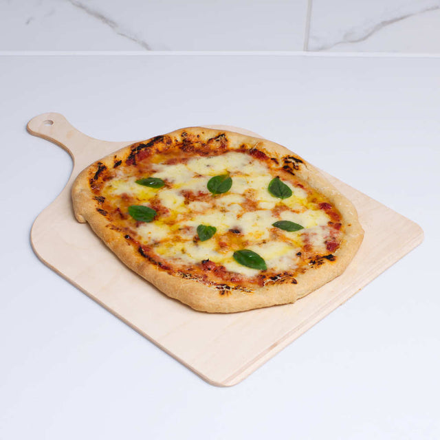 Small Pizza Peel Board 30cm