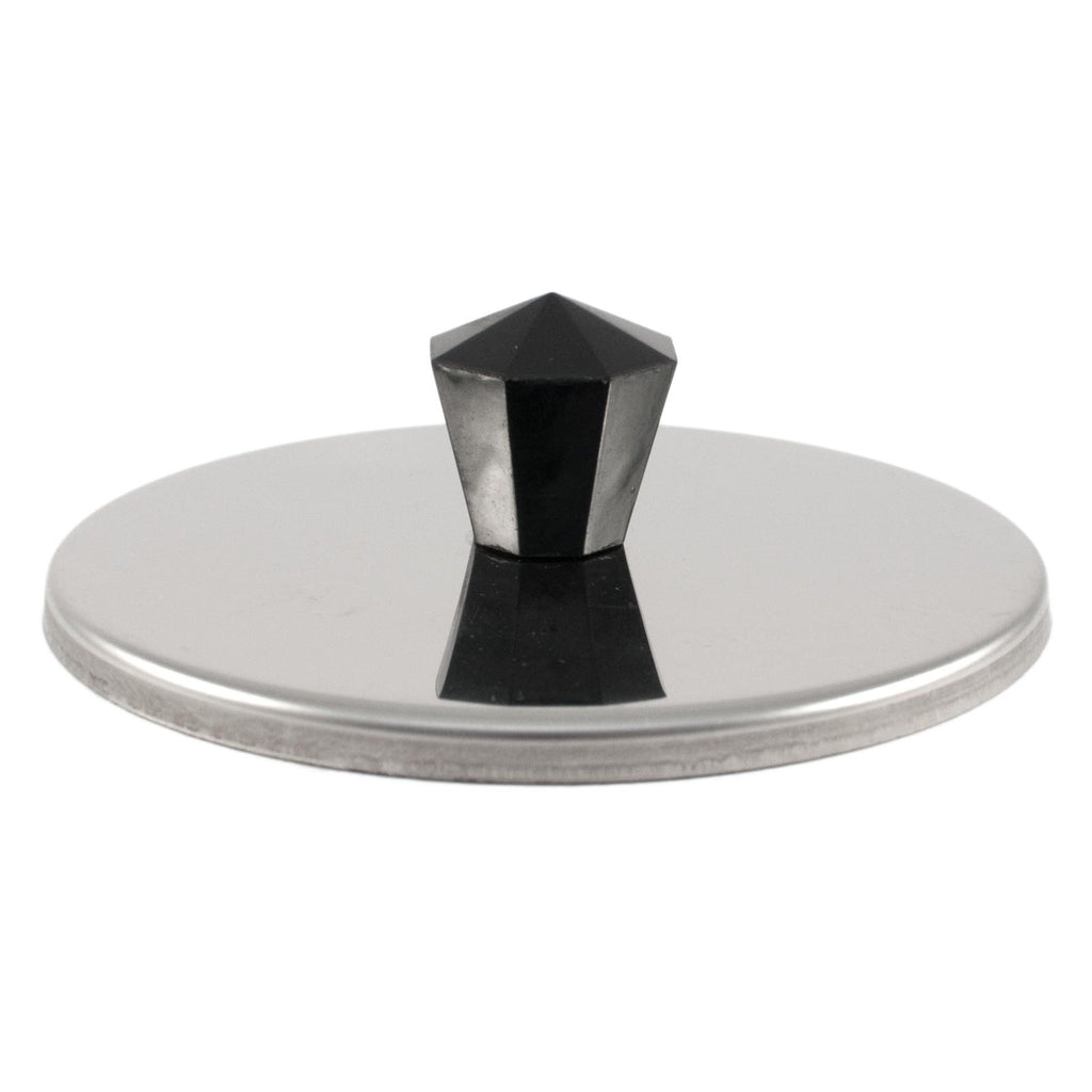 Stainless Steel Cup Cover Lid 