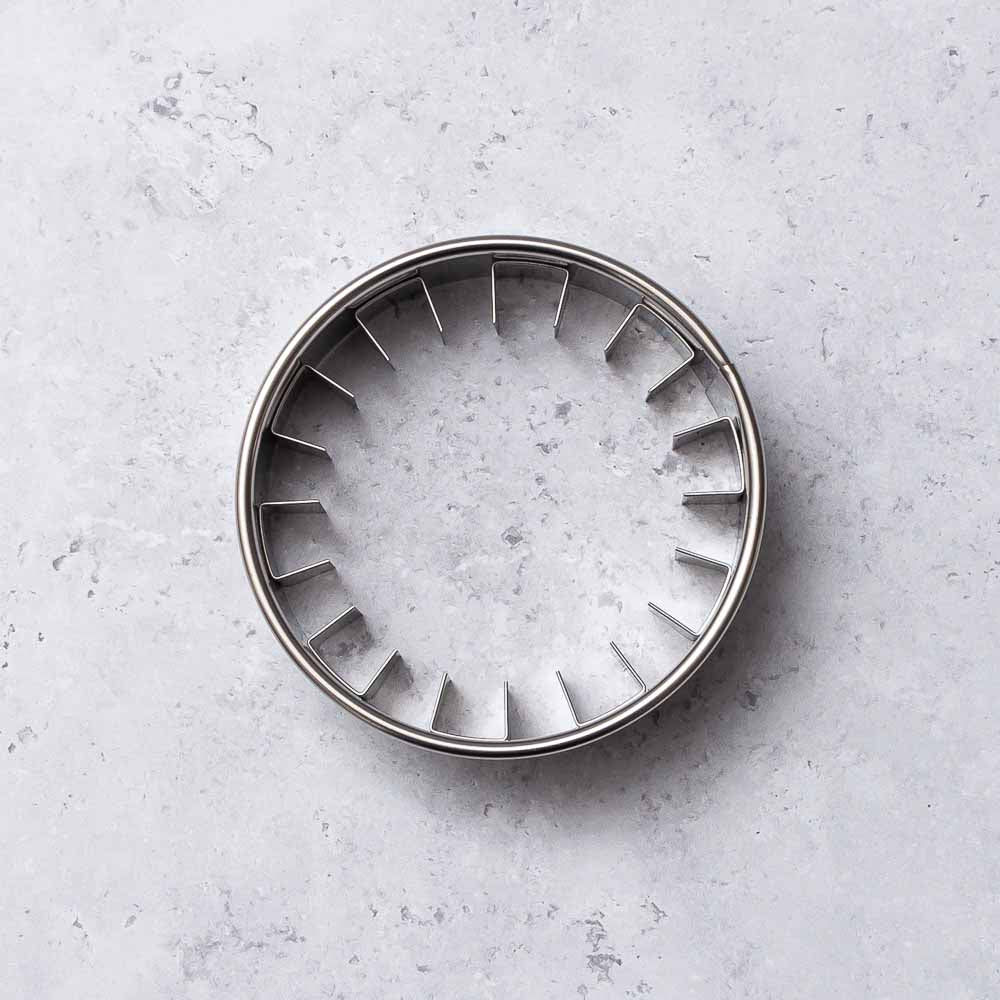 Pasticelle Cutter