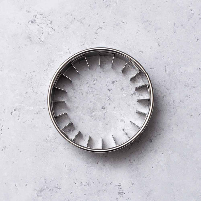 Pasticelle Cutter
