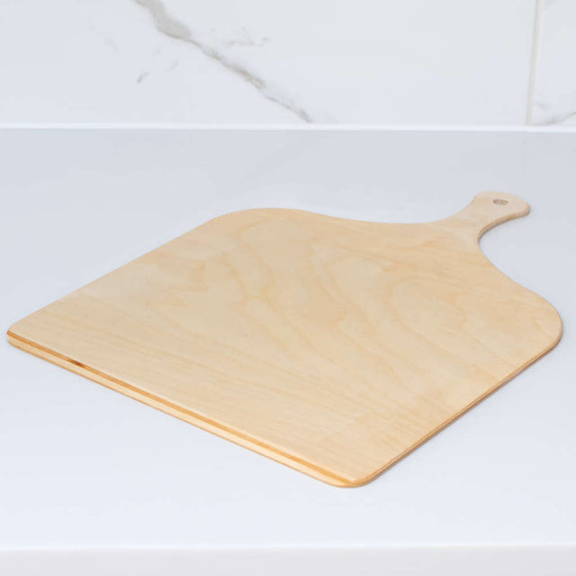 Small Pizza Peel Board 30cm