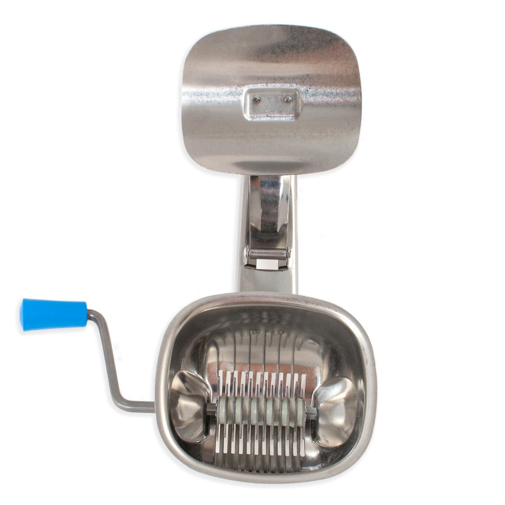 Rotary Herb Mincer